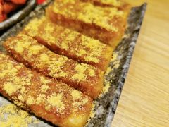 -付小姐在成都(川沙店)