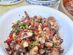 -笨罗卜浏阳菜馆(太平街店)