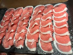 -快乐小羊·内蒙牛羊肉火锅(流花中心店)