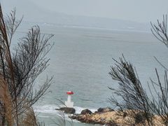 -青澳湾北回归线广场