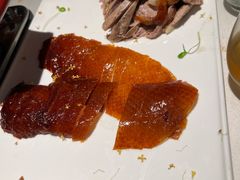 漢舍果木烤鸭-漢舍中国菜馆(浦东嘉里城店)