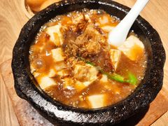 -穆桂英美食(城中店)