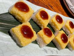 小米凉糕-天元奎饭店(总店)