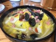 -外婆船宴餐厅·外婆喊你回家吃饭