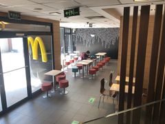 -麦当劳(朝阳北路店)