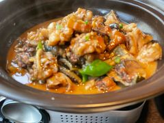 -大拙里·精致融合菜(沙湖桃源国际店)