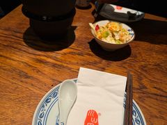 -Mountain House Flushing 川山甲