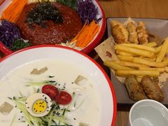 -多宾韩国料理(学衡路店)