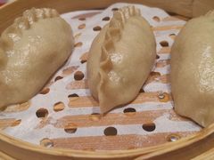-西贝(无锡万象城店)
