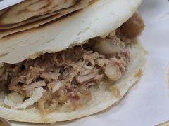 -陕西人家(莱山店)