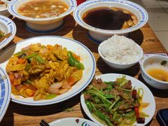 -老雒阳清真水席(瀍河店)