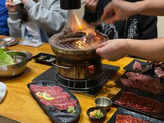 -大阪烧肉BAKA一代(十亩地店)