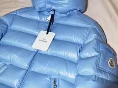 -MONCLER(北京SKP概念店)