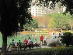 -江头公园