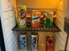 -香港恒丰酒店