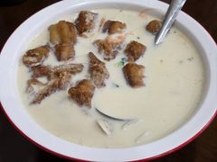 冬日海鲜锅仔-红灯笼龙凤饭店(宁波老字号店)