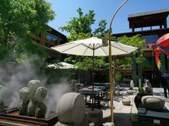 门面-那家山城(樱桃园店)