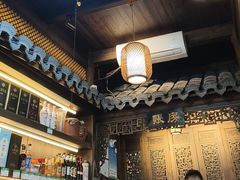 -缘来聚·徽菜名店(黄山宏村店)