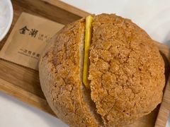 -金湖港式餐厅(建外店)