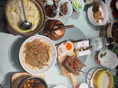 -大鸭梨烤鸭(望京店)