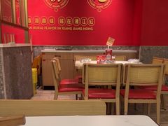 -湘江红·湖南招牌菜(莲花南路店)