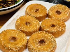 -莲餐厅·湖北菜·藕汤是头牌(愚园路店)