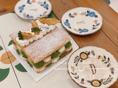 -甜莺蛋糕(顺盈时代广场店)