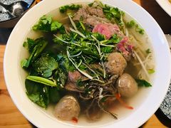 -越美小馆·越南料理(曲江店)