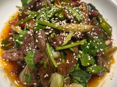 -老客家·客家菜(万达店)