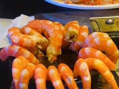 -蓝鲸湾汤泉(包河店)