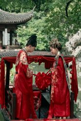 -今生有约婚纱摄影店(景德路店)