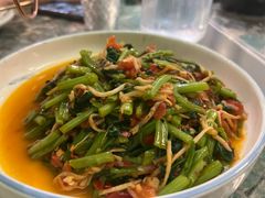 -浩海火烧云傣家菜(京广店)