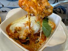 -Mammamia意大利餐厅(古北店)