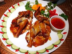 -渔太泰漓江小馆·广西融合菜(西街店)