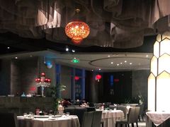 大堂-新沸腾鱼乡(世贸天阶店)