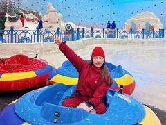 -广州热雪奇迹