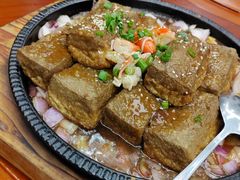 -东馆和天下特色餐饮(工农店)