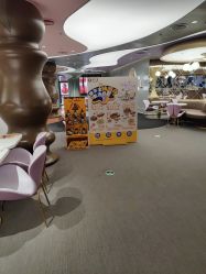 点击看大图 -奈尔宝·国风主题儿童乐园·亲子餐厅(豫园商城店)