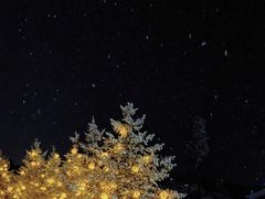 -鳌山滑雪度假区