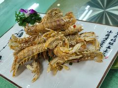 -景好海鲜餐厅(大鹏必选旅游店)