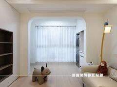 -居丽装饰空间设计(总部)
