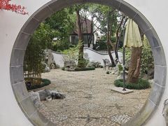 -香然会·园林雅宴(陆家嘴店)