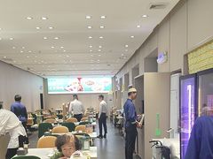 -紫光园·烤鸭·北京菜(团结湖店)