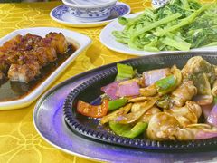 -肥姐美食(同福中路店)