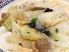 -春来和(汉城南路店)