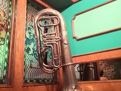 -IRISH PUB NO.9 爱尔兰酒吧