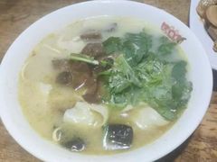-三厂烩羊肉(五龙口店)