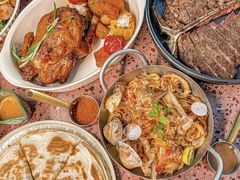 -La Terre乐田(万象城店)