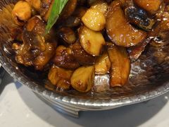 -峨嵋小镇·川菜(勒泰中心店)