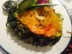 -美奈小馆·越南料理(中航城君尚购物中心店)